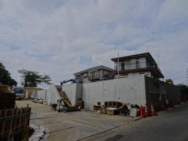 Local land photo. local