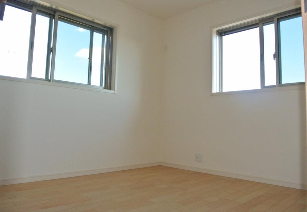 Non-living room. Good per yang 2 Kaiyoshitsu