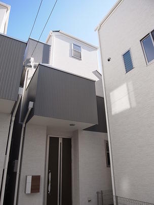 Local appearance photo