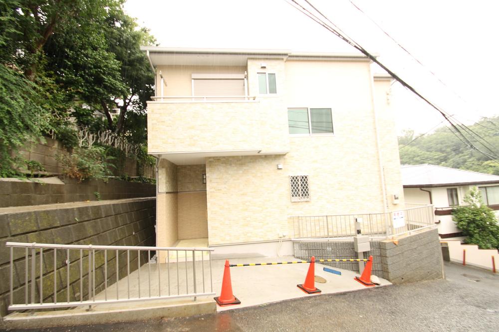 Local photos, including front road