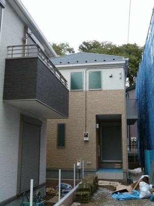 Local appearance photo. appearance