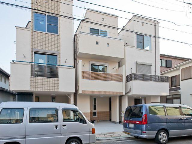 Local appearance photo