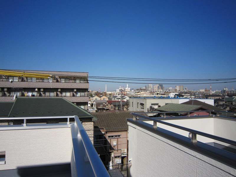 View photos from the dwelling unit