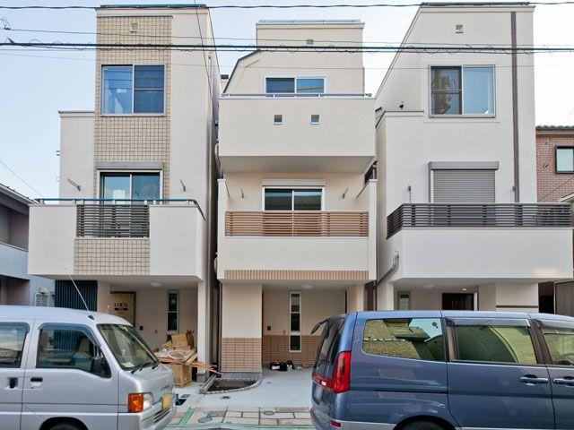 Local appearance photo