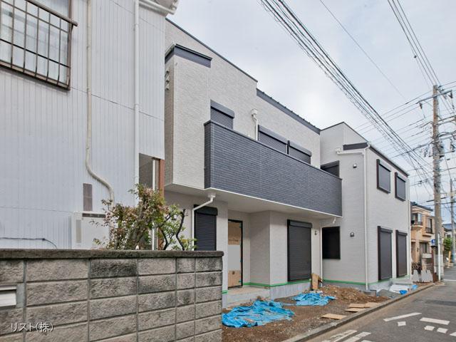 Local appearance photo. 13 / 12 / 18 Current Status