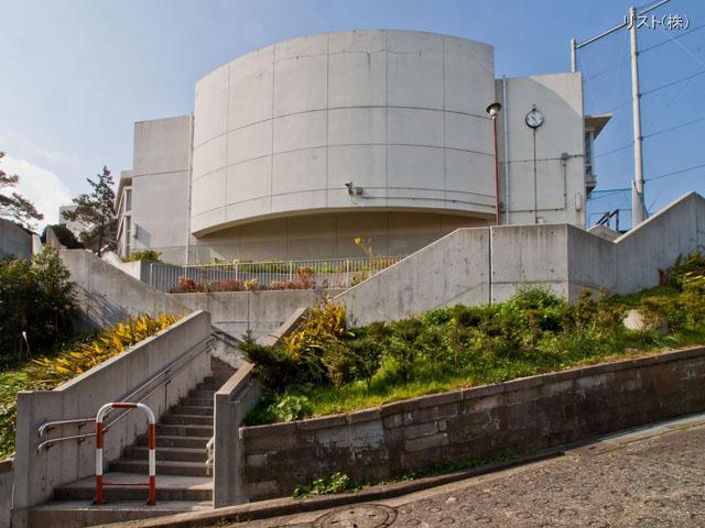 Junior high school. 1900m Yokohama Municipal Namamugi junior high school to Yokohama Municipal Namamugi junior high school Distance 1900m