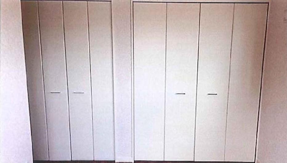 Same specifications photos (Other introspection). Joinery