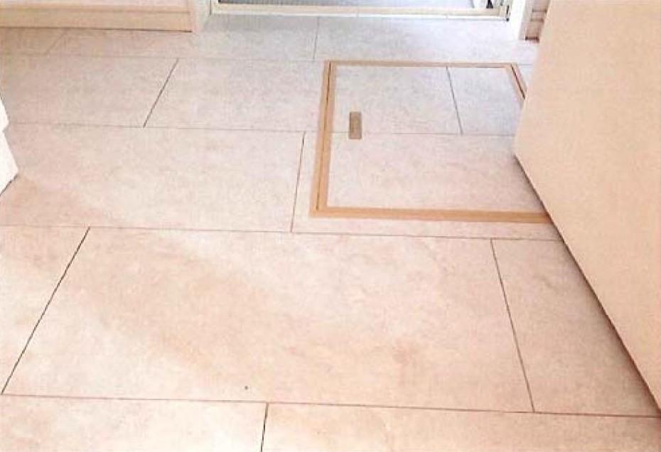 Same specifications photos (Other introspection). Wash tile