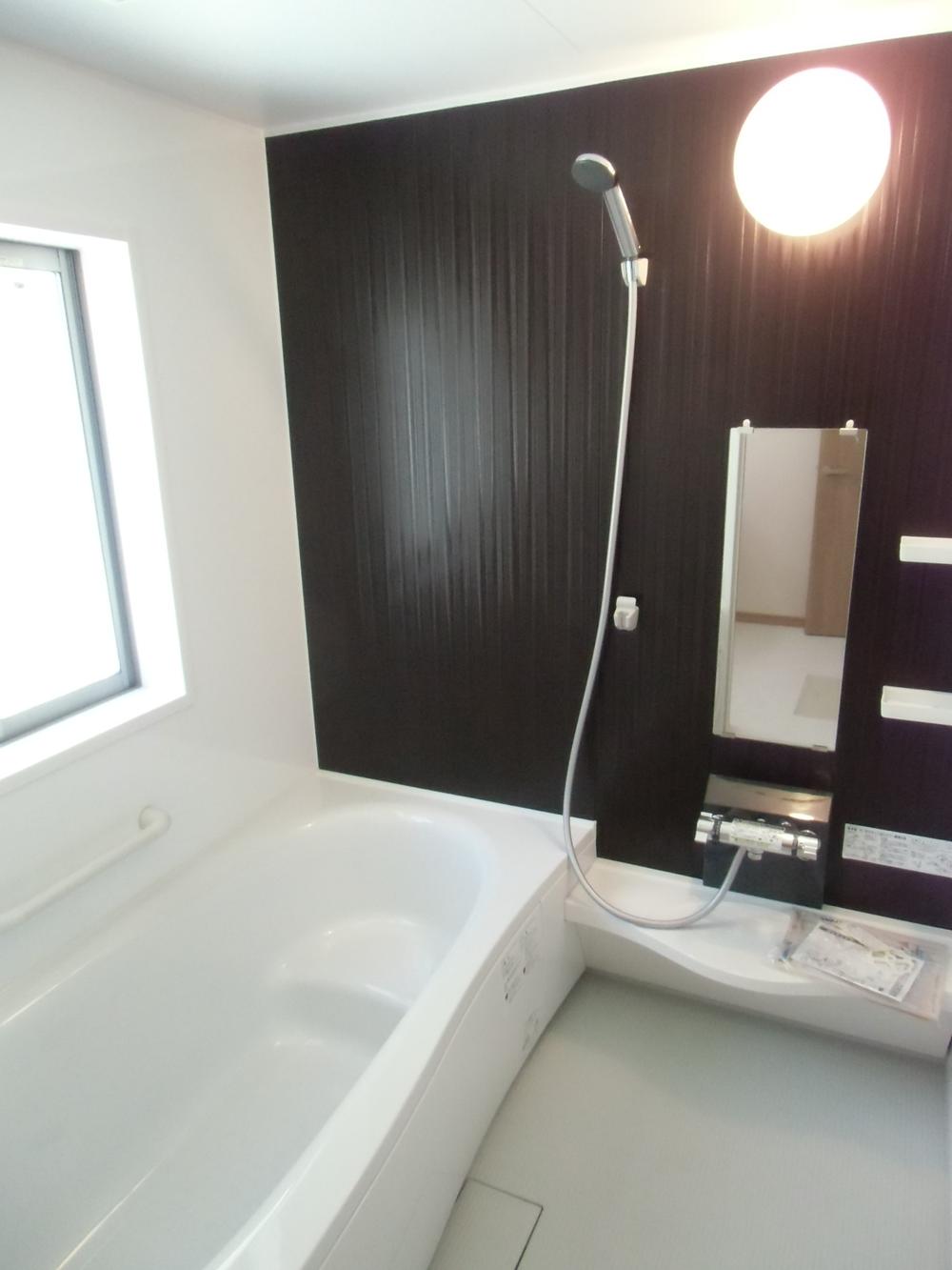 Bathroom. Indoor (09 May 2013) Shooting