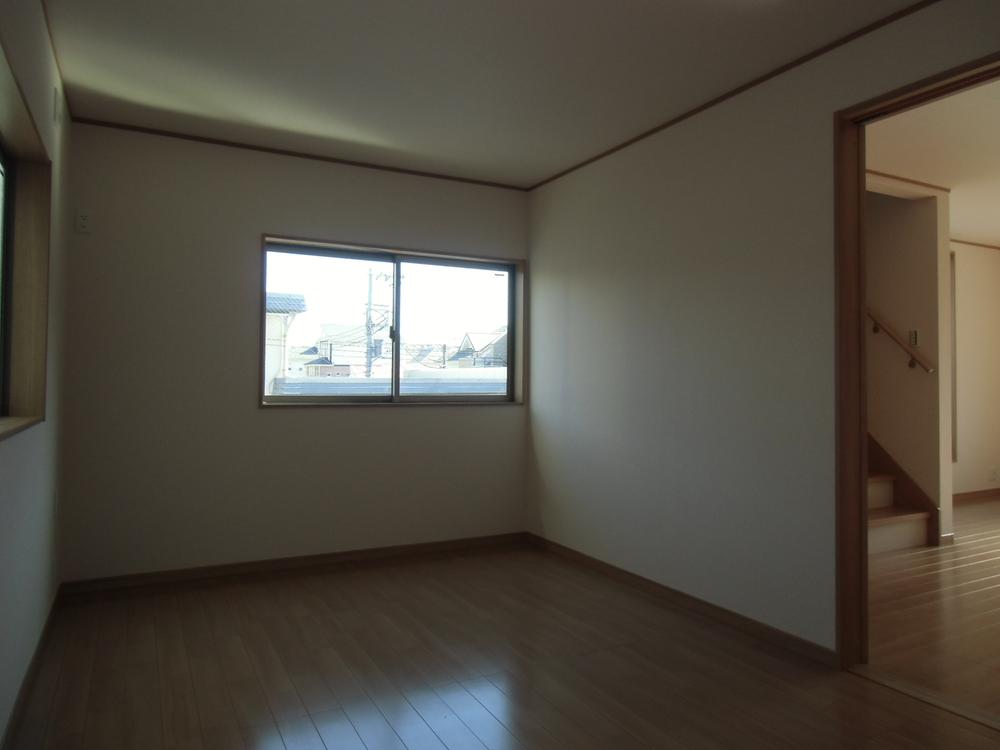 Non-living room. Indoor (09 May 2013) Shooting