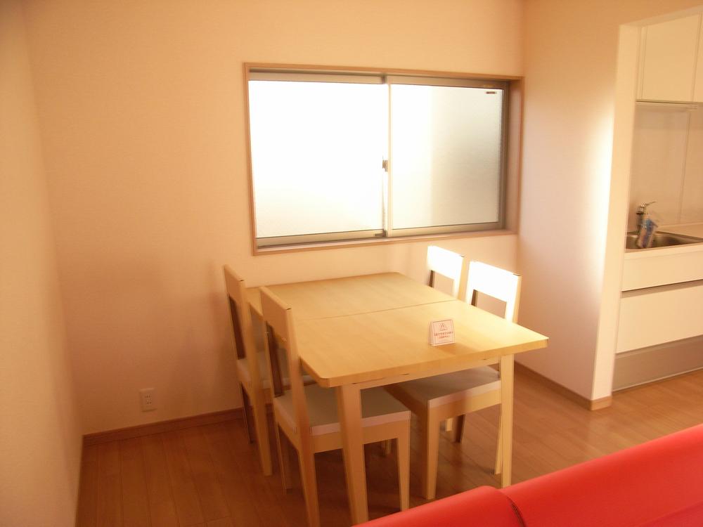 Living. Indoor (11 May 2013) Shooting