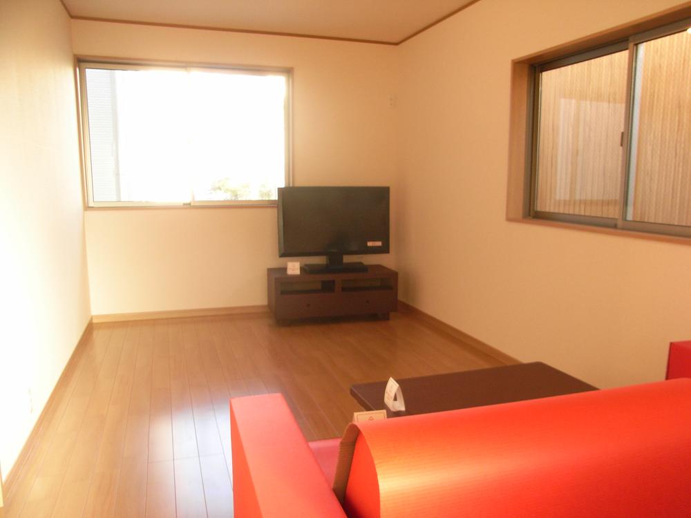 Living. Indoor (11 May 2013) Shooting