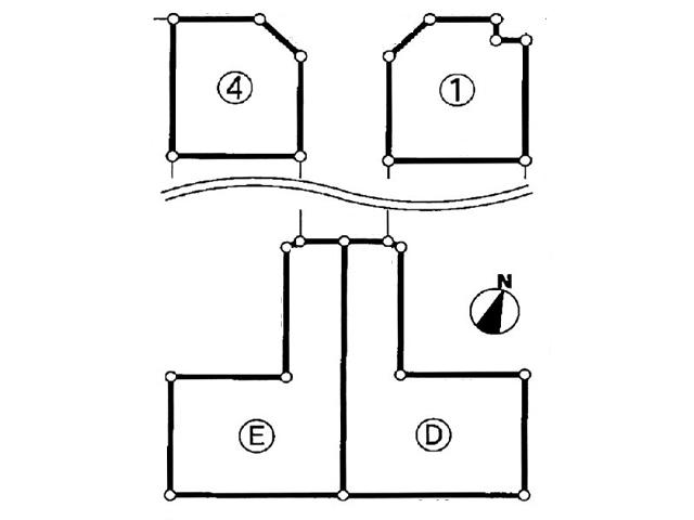 The entire compartment Figure