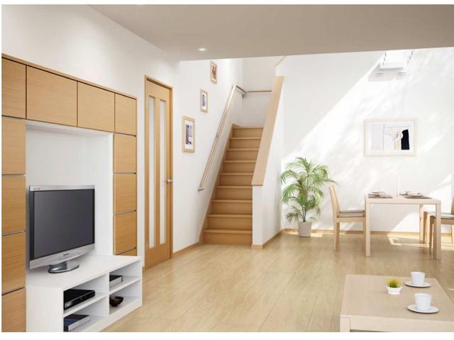 Other local. Plan example of a one-compartment is quire LDK16.6