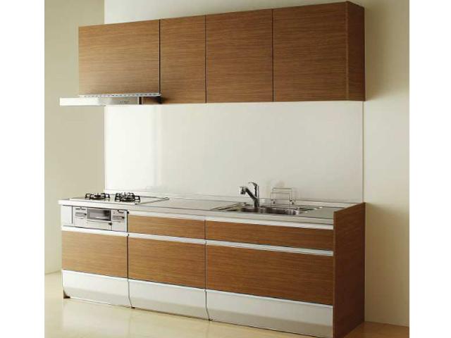 Building plan example (introspection photo). In town of the system kitchen also can choose