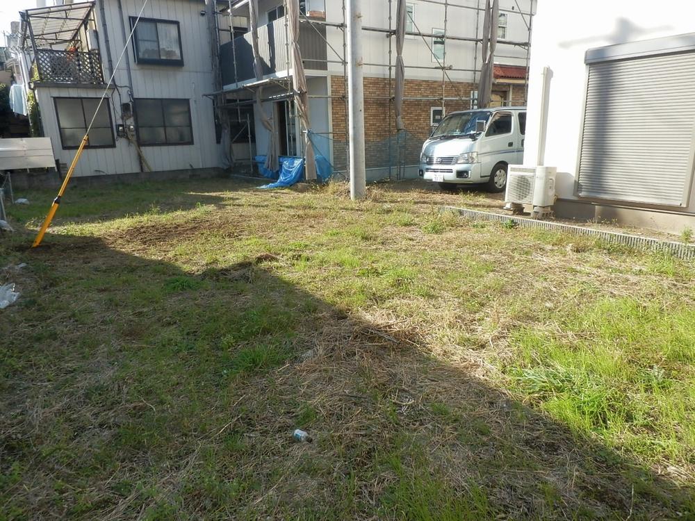 Local land photo. Local (11 May 2013) Shooting