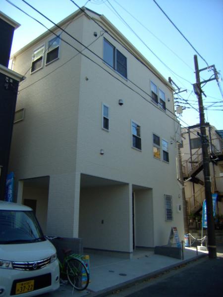 Local appearance photo