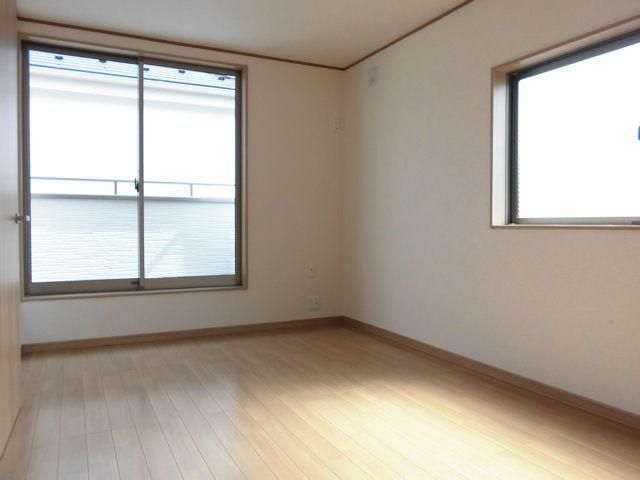 Non-living room. Indoor (July 2013) Shooting