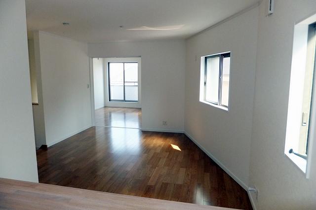 Living. Indoor (May 23, 2013) Shooting