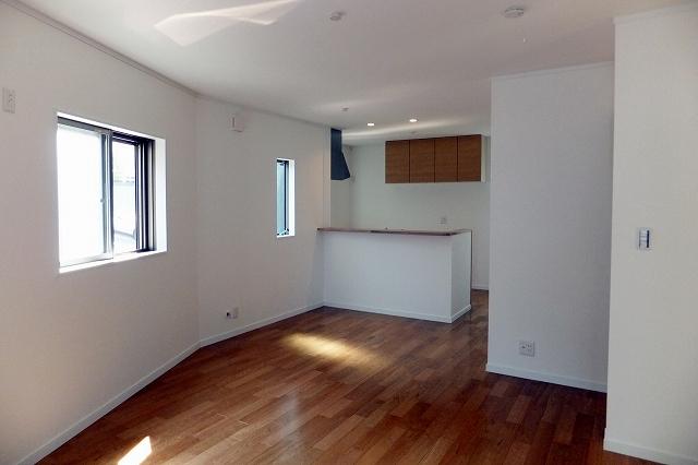 Living. Indoor (May 23, 2013) Shooting