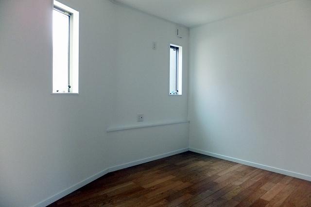 Non-living room. Indoor (May 23, 2013) Shooting