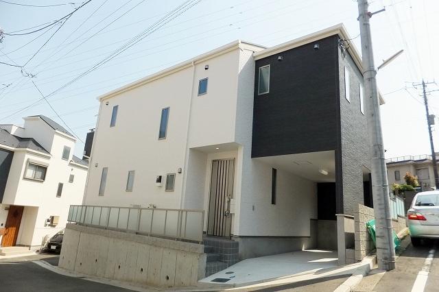 Local appearance photo. (May 23, 2013) Shooting