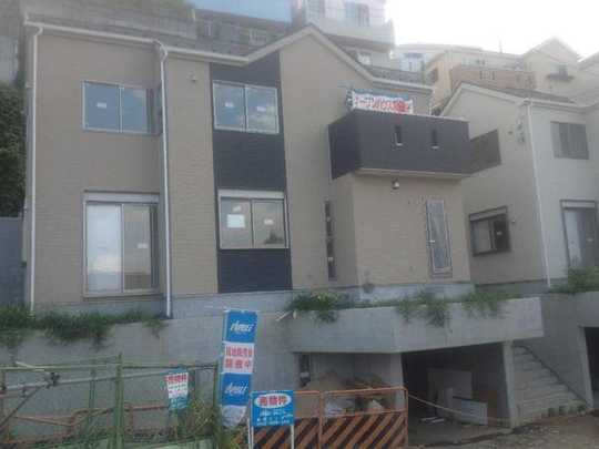 Local appearance photo. Building appearance