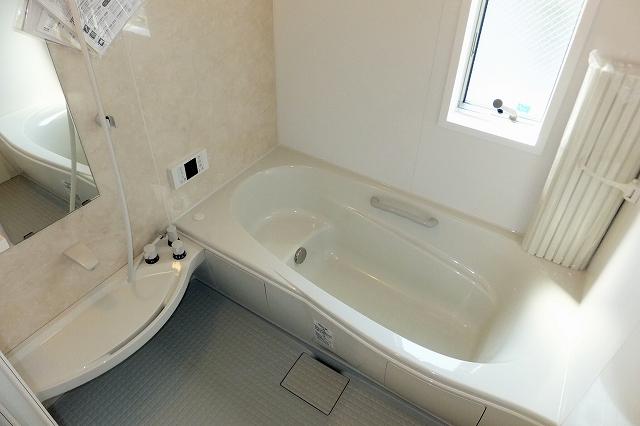 Bathroom. Indoor (May 23, 2013) Shooting