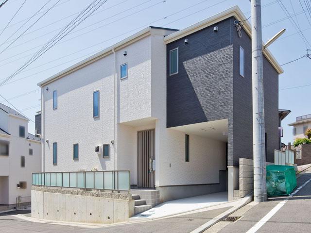 Local appearance photo. Local (September 2013) Shooting