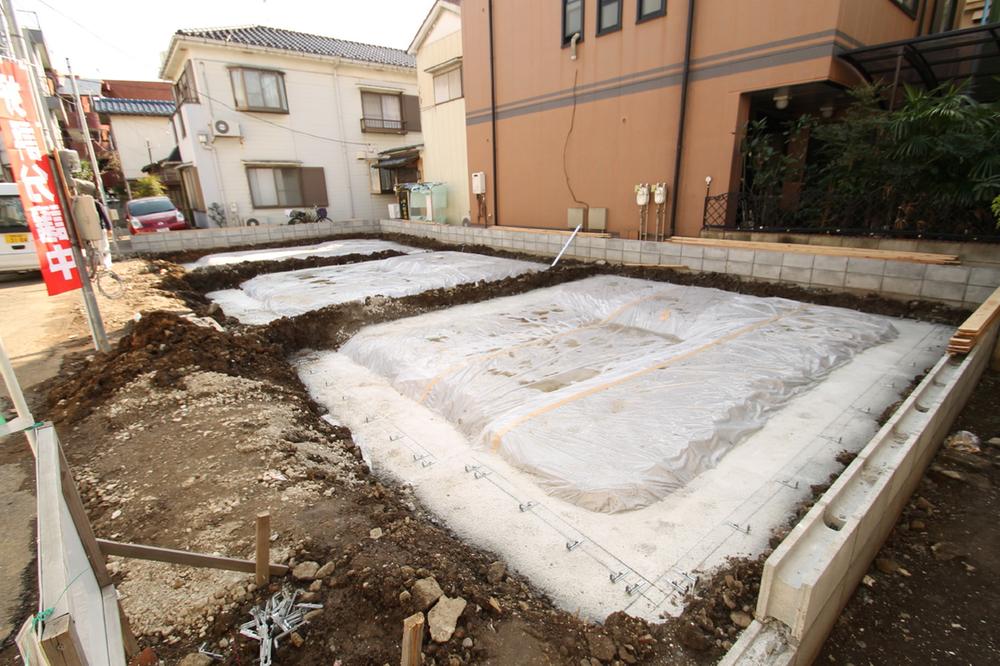 Local appearance photo