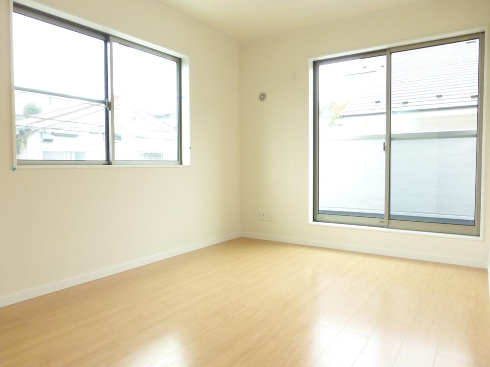 Non-living room. A Building Indoor (November 15, 2013) Shooting