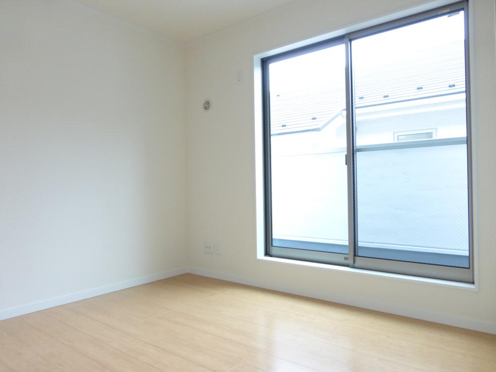 Non-living room. A Building Indoor (November 15, 2013) Shooting