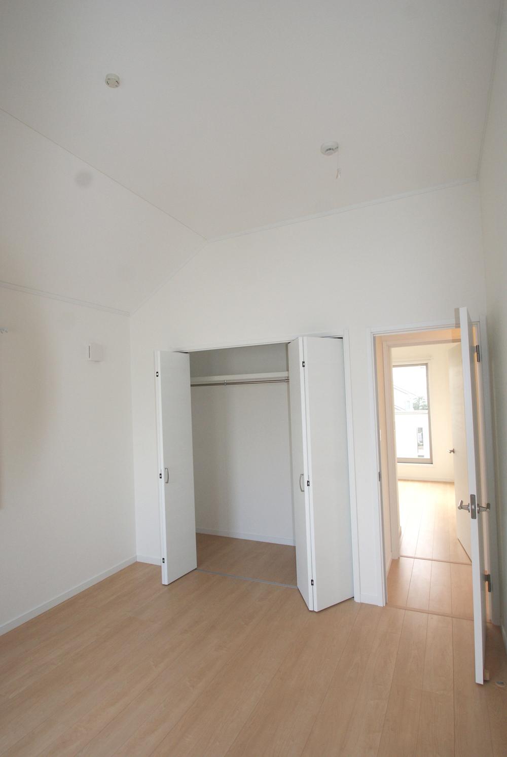 Other. Building A local photo