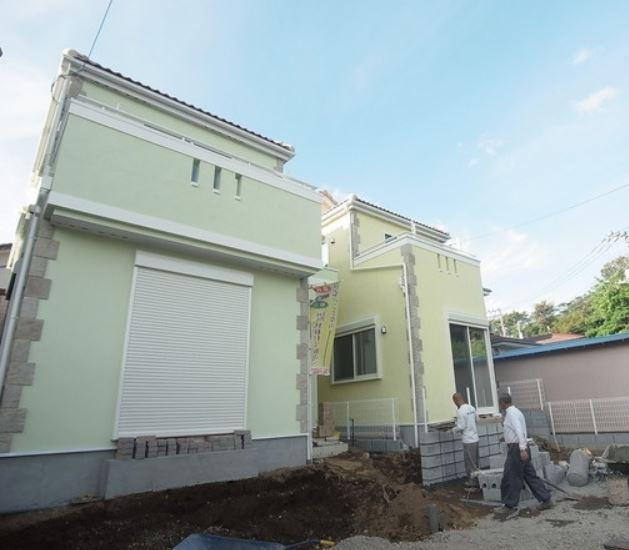 Local appearance photo