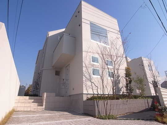 Local appearance photo