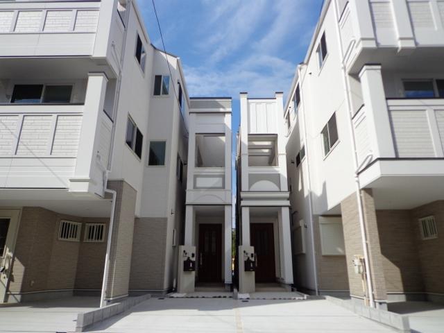 Local photos, including front road. Local appearance (You can preview your! )