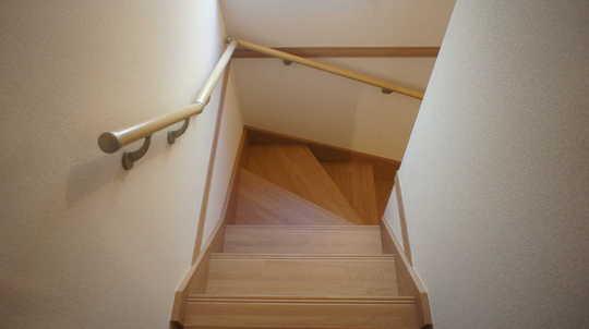 Other introspection. Stairs