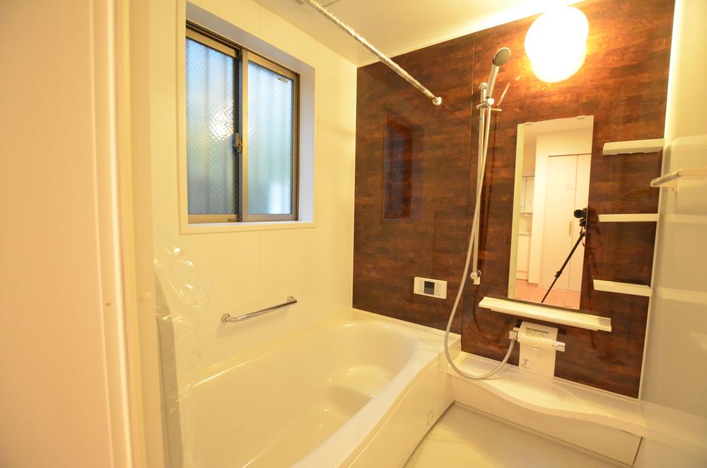 Bathroom. Your laundry on a rainy day is also safe dated bathroom dryer! 