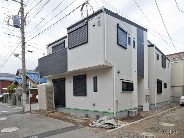 Local appearance photo. 13 / 12 / 18 Current Status