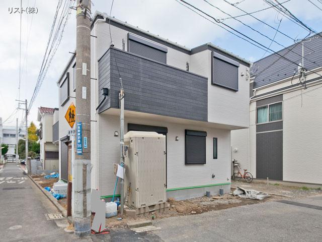 Local appearance photo. 13 / 12 / 18 Current Status