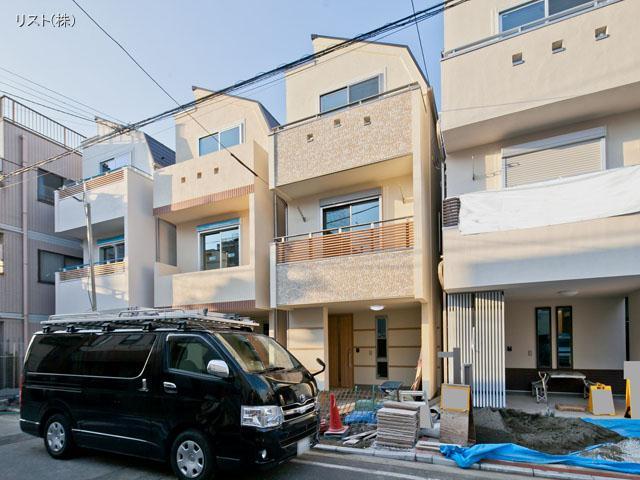 Local appearance photo. 13 / 12 / 10 Current Status