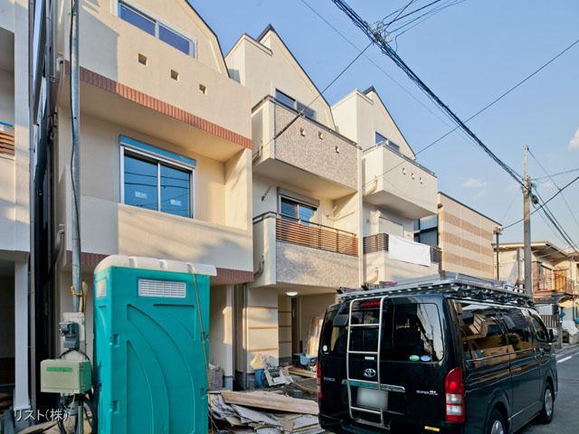 Local appearance photo. 13 / 12 / 10 Current Status