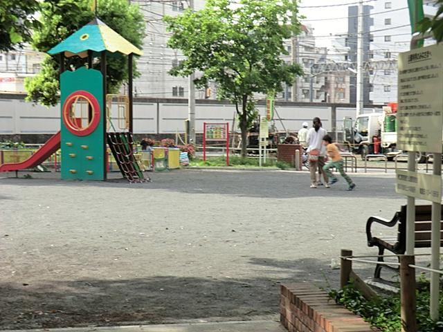 Other. East exit Bahnhofstrasse park walk about 22 minutes