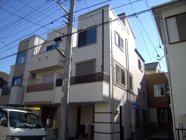 Local appearance photo