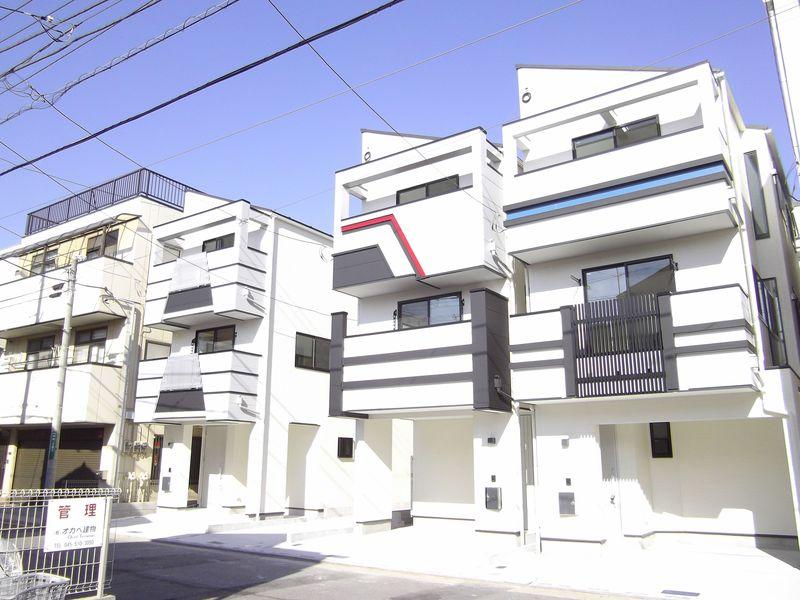 Local appearance photo