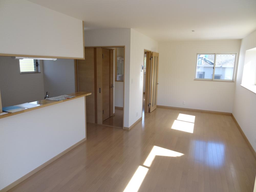 Same specifications photos (living). living ・ Same specifications Photos