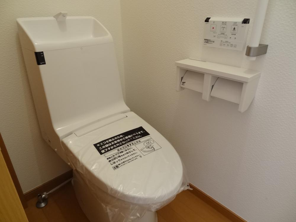 Same specifications photos (Other introspection). toilet ・ Same specifications Photos