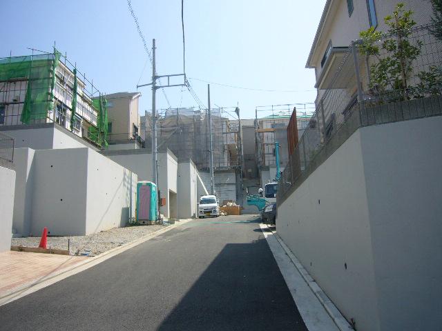 Local appearance photo. local