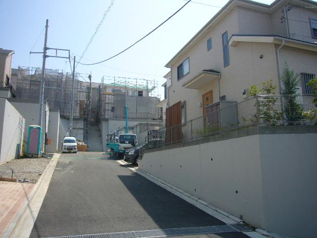 Local appearance photo. local