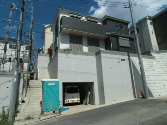 Local appearance photo. appearance